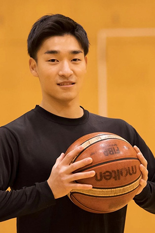 中村 優太郎